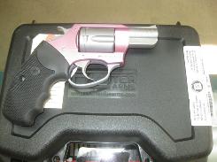 Charter Arms M- 53830 Pink Lady Revolver
