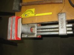 Bosch Woodworking Vice 