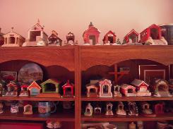 Covered Bridge Collection