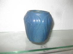 Van Brigle Tulip Vase