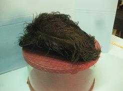 Field Schlick & Co. Victorian Ladies Hat