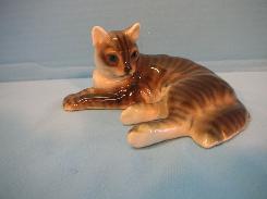 Wien Ceramic Cat