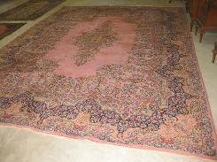 Karastan Room Size Oriental Rug