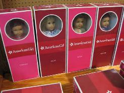 American Girl Collection