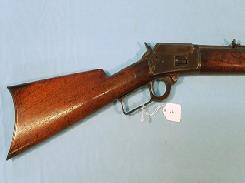 Marlin Model 1894 Lever Action Rifle 