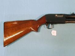 Remington Model 141 Game Master Slide Action Rifle 