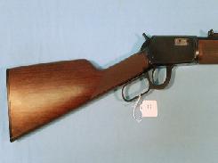Wichester Model 9422 Lever Action Rim Fire Rifle