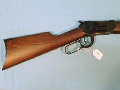 Winchester Model 94 Trail's End Lever Action Rifle 