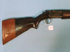 Winchester Model 37 Shotgun 