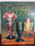Carnival Glass Collector's Books