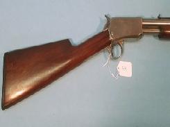 Winchester Model 1906 Slide Action Rifle 