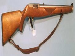 Ruger Model 10-22 Carbine 