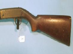 Remington Model 141 Game Master Semi-Auto Rifle 