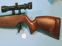 Marksman Model 0035 Pellet Rifle 