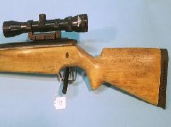 Veman Pellet Rifle 