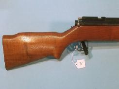 Sheridan Model 392 PA Pellet Rifle 
