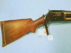 Winchester Model 97 Slide Action Shotgun