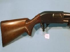 Remington Model  870 Wingmaster Slide Action Shotgun 