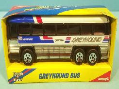 Buddy-L Greyhound Bus 