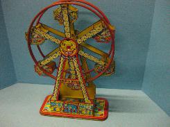 Chein 'Hercules' Ferris Wheel