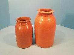 Whitewater Preserve Jars