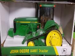 John Deere 8400T Tractor 