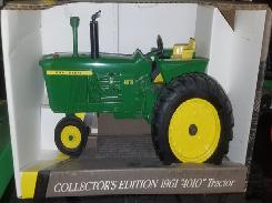 John Deere 1961 4010 Tractor 