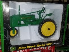 John Deere Model HN Collector Edition Tractor