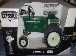 Oliver 1955 Tractor 