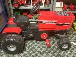 International 50 Pedal Tractor