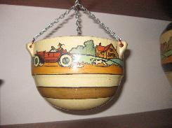 Rare Tourist Basket - Sold {gallery_end}100