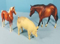 Breyer Horse & Animal Collection 