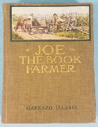 Joe the Book Farmer 