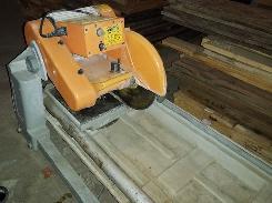 Chicago Electric 10 Tile Wet Saw