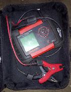  Snap-On Battery System Tester