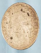  1786 Spanish Colony Silver 8 Reales