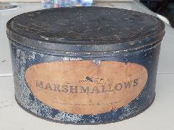 Advertisement Tin Collection 