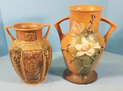 Roseville Florentine 13 Vase