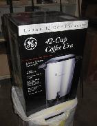 New GE 42 Cup Coffee Urn