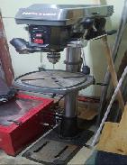Porter Cable Floor Model Drill Press