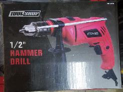 Tool Shop 1/2 Hammer Drill 