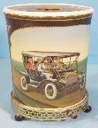 1927 Econolite Old Automobiles Motion Lamp 