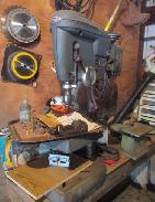 Craftsman Bench Drill Press