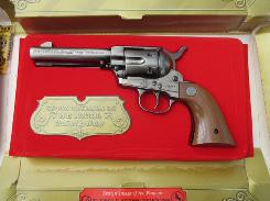 Daisy 1971 NRA Centennial Colt Revolver & Carbine
