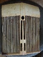 Ford 8N Tractor Grill