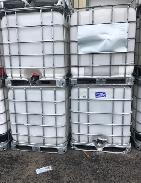 Wire Frame Bulk Skid Containers