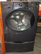 Kenmore HE4T Front Load Washer 