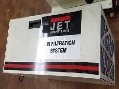 Jet AFS-1000B Air Filtration System 