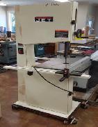 Jet 18 Woodworking Band Saw