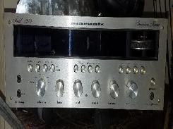 Marantz Model 2270 Stereophonic Receiver 